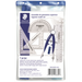 559-83-MTL02NA STAEDTLER-Mars Limited GEOMETRY SET 5pc POCK. – Drafting Products | STAEDTLER