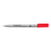 311-2 STAEDTLER-Mars Limited LUMO..XFIN.PERM.RED MARK. – Markers | STAEDTLER