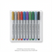 Metallic marker - Calligraphy, 10pc – General | STAEDTLER