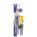 989-SBK3-302 STAEDTLER-Mars Limited BRUSHES SYNT.SET OF 3x – Products for Artists | STAEDTLER
