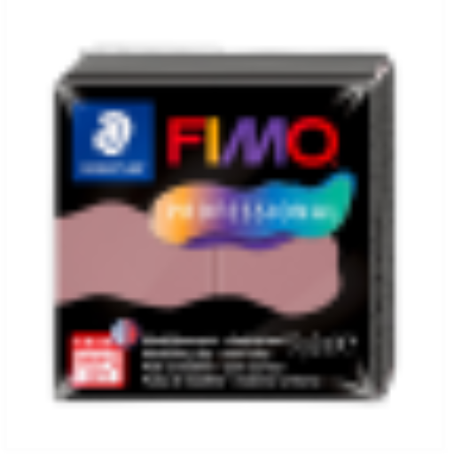 Modelling Clay Fimo Professional Dusty Pink 57g (2 oz) – FIMO Modeling Clay & Accessories | STAEDTLER