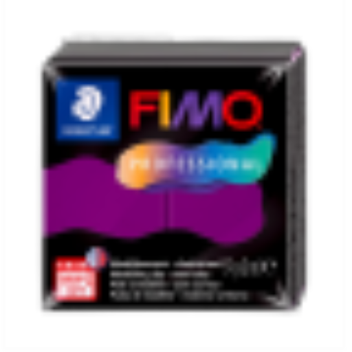 Modelling Clay Fimo Professional Violet 57g (2 oz) – FIMO Modeling Clay & Accessories | STAEDTLER