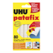 9U-33820 STAEDTLER-Mars Limited UHU-PATAFIX TAC ADHESIVE 50 – Glue and Adhesives | STAEDTLER