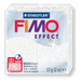 Modelling Clay Fimo Effect White Glitter 57g (2 oz) – FIMO Modeling Clay & Accessories | STAEDTLER