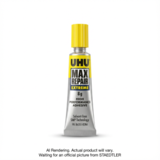 Uhu Max Repair, Blister – General | STAEDTLER