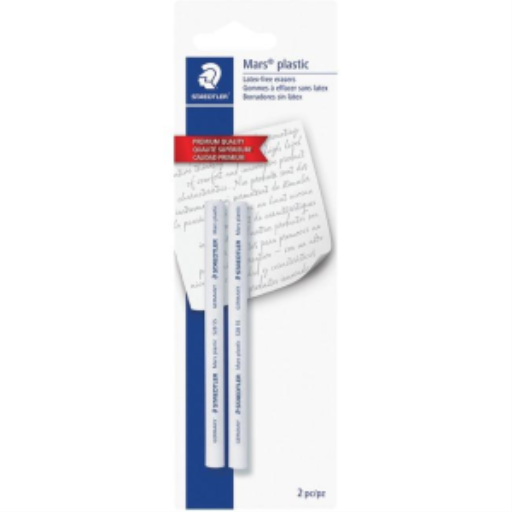 52855BK2A6 STAEDTLER-Mars Limited REFILL ERASER MARS PLA.CAR – Pencils and Accessories | STAEDTLER