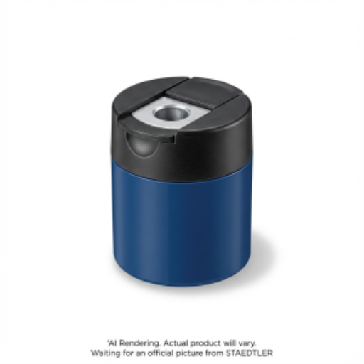 Single-hole "Lumograph" metal BK – General | STAEDTLER