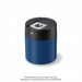 Single-hole "Lumograph" metal BK – General | STAEDTLER