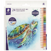 Tri.w.c pencils 3mm, 24pk FSC 100% – General | STAEDTLER