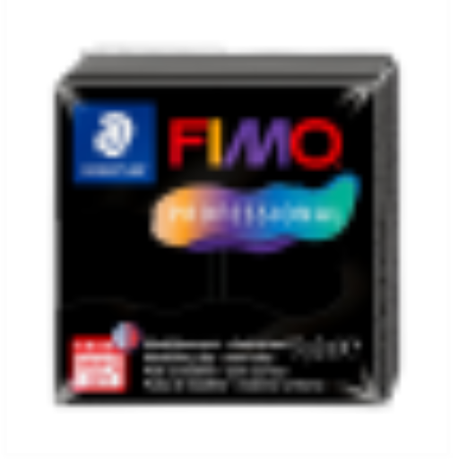 Modelling Clay Fimo Professional Black 57g (2 oz) – FIMO Modeling Clay & Accessories | STAEDTLER
