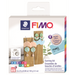 FIMO Jewellery Making Set Earring Kit Modelling Clay – FIMO Modeling Clay & Accessories | STAEDTLER