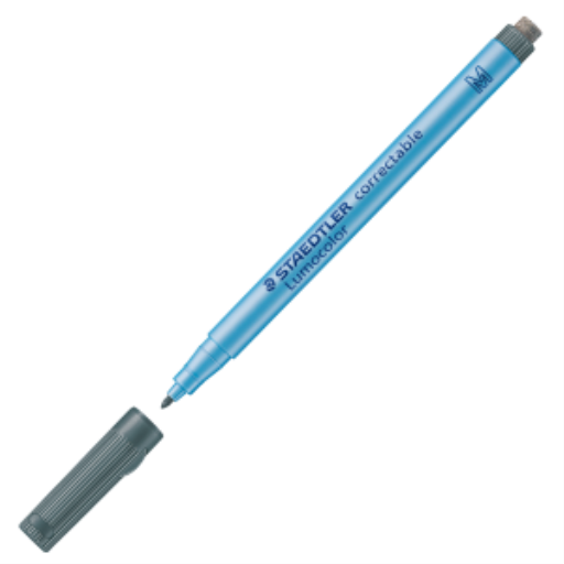 305-M-9-03 STAEDTLER-Mars Limited MARKER WHITEBOARD+ERA.MED. – Markers | STAEDTLER