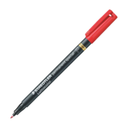 STAEDTLER STAEDTLER-Mars LUMO.MARKER SPECIALFINE.PTE – Markers | STAEDTLER