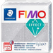 Modelling Clay Fimo Effect Glitter Silver 57g (2 oz) – FIMO Modeling Clay & Accessories | STAEDTLER