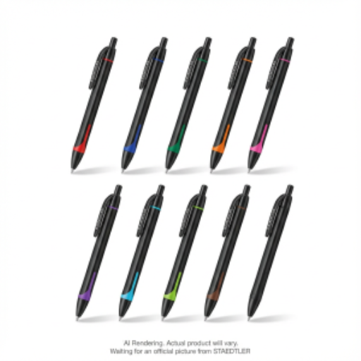 STAEDTLER gel 4670 RT – General | STAEDTLER