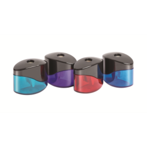 511-300M-02 STAEDTLER-Mars Limited SHARPENER OVAL MINI ASS. – Pencils and Accessories | STAEDTLER