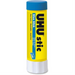 9U-99653-02 STAEDTLER-Mars Limited UHU BLUE GLUE STICK 40gr. – Glue and Adhesives | STAEDTLER