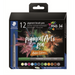 Pigment arts Brush Nature Colours – General | STAEDTLER