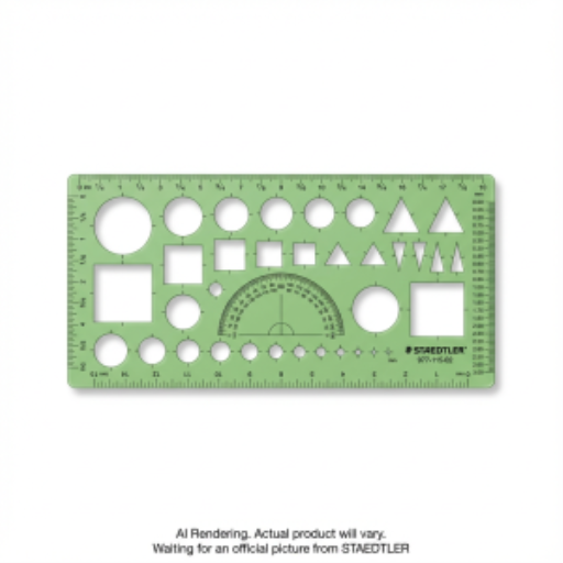 STAEDTLER 11.654.66 – General | STAEDTLER