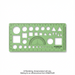 STAEDTLER 11.654.66 – General | STAEDTLER