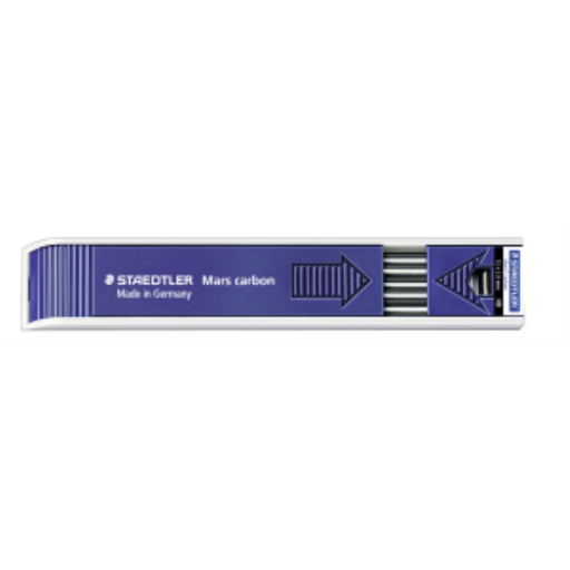 200-HB-03 STAEDTLER-Mars Limited LEAD LUMOGRAPH 2mm.HB – Pencils and Accessories | STAEDTLER
