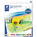 2430-C24-08 STAEDTLER-Mars Limited SOFT PASTEL CHALKS ASST 2 – Products for Artists | STAEDTLER