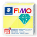 Modelling Clay Fimo Effect Neon Yellow 57g (2 oz) – FIMO Modeling Clay & Accessories | STAEDTLER