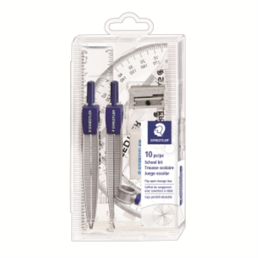 550-60S3A602 STAEDTLER-Mars Limited 60S3A602GEOMETRY 10pcs& – Drafting Products | STAEDTLER