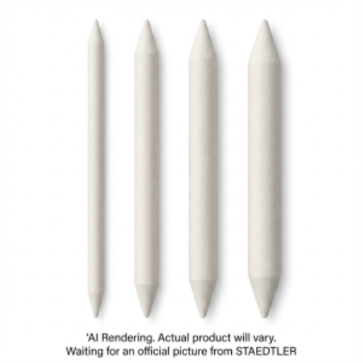Blending stumps of 4 sizes – General | STAEDTLER