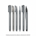 Pigment arts Soft Brush Grey colours – General | STAEDTLER