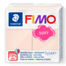 Modelling Clay Fimo Soft Pale Pink 57g (2 oz) – FIMO Modeling Clay & Accessories | STAEDTLER