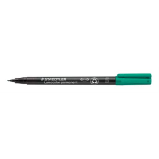 313-5 STAEDTLER-Mars Limited LUMO.XFIN.PERM.GR MARK. – Markers | STAEDTLER