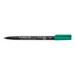 317-5 STAEDTLER-Mars Limited MARKER LUMO.MED.PERM.GREEN – Markers | STAEDTLER