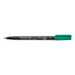 318-5 STAEDTLER-Mars Limited MARKER LUMO.FINE PERM.GREEN – Markers | STAEDTLER