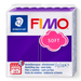 Modelling Clay Fimo Soft Plum 57g (2 oz) – FIMO Modeling Clay & Accessories | STAEDTLER