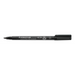 314-9 STAEDTLER-Mars Limited MARKER LUMO.CHISEL PT BLACK – Markers | STAEDTLER
