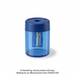 Single-hole metal screw-tip sharpener, BK – General | STAEDTLER