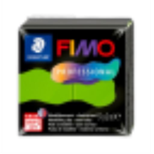 Modelling Clay Fimo Professional Light Green 57g (2 oz) – FIMO Modeling Clay & Accessories | STAEDTLER