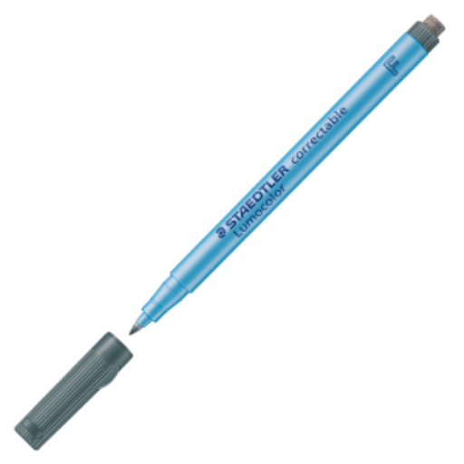 305-F-9-03 STAEDTLER-Mars Limited MARKER WHITEBOARD+ERA.FINE – Markers | STAEDTLER