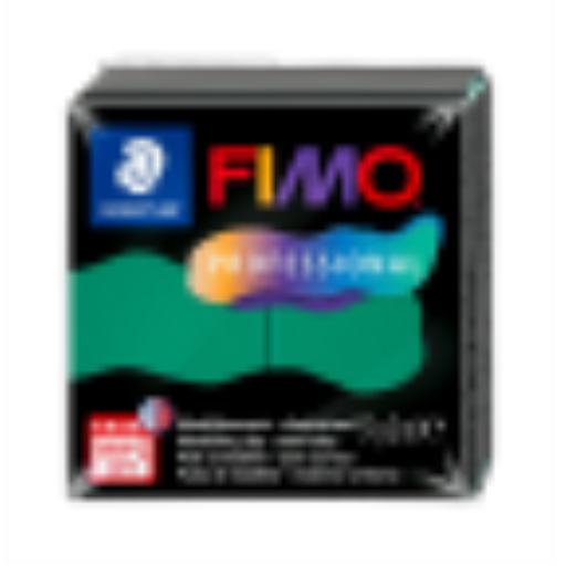 Modelling Clay Fimo Professional True Green 57g (2 oz) – FIMO Modeling Clay & Accessories | STAEDTLER