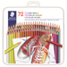 Coloured pencil 72pcs – General | STAEDTLER