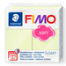 Modelling Clay Fimo Soft Vanilla 57g (2 oz) – FIMO Modeling Clay & Accessories | STAEDTLER