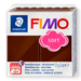 Modelling Clay Fimo Soft Chocolate 57g (2 oz) – FIMO Modeling Clay & Accessories | STAEDTLER