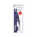 550-WP01A602 STAEDTLER-Mars Limited COMPAS 6" MICRO SETTING – Drafting Products | STAEDTLER