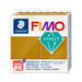 Modelling Clay Fimo Effect Gold Metallic 57g (2 oz) – FIMO Modeling Clay & Accessories | STAEDTLER