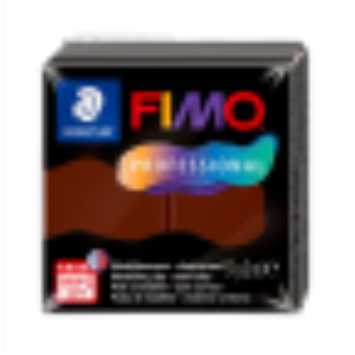 Modelling Clay Fimo Professional Chocolate 57g (2 oz) – FIMO Modeling Clay & Accessories | STAEDTLER