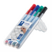 305F-WP4-102 STAEDTLER-Mars Limited MARKER WHITEBOARD FINE P – Markers | STAEDTLER