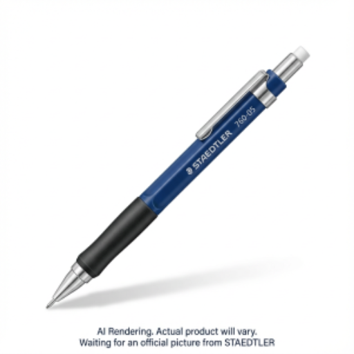 Mechanical pencil graphite 760 0.5 – General | STAEDTLER