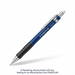 Mechanical pencil graphite 760 0.5 – General | STAEDTLER