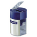 512-001-A602 STAEDTLER-Mars Limited SHARPENER ZINC+CONTAINER – Pencils and Accessories | STAEDTLER